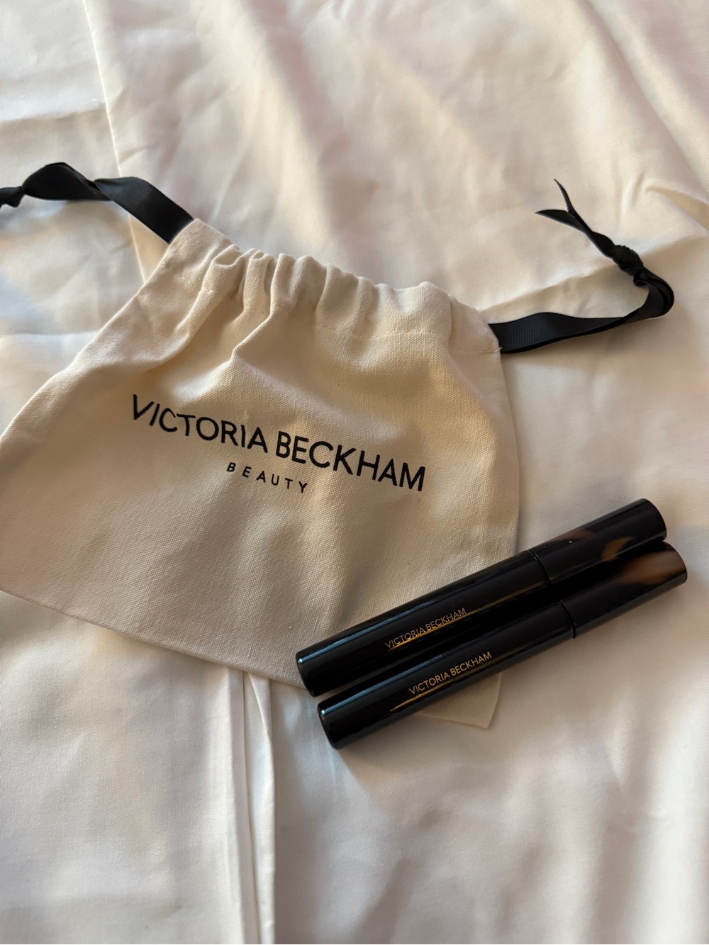Victoria Beckham Beauty Bitten Lip Tint Bundle - Chérie & Bisou